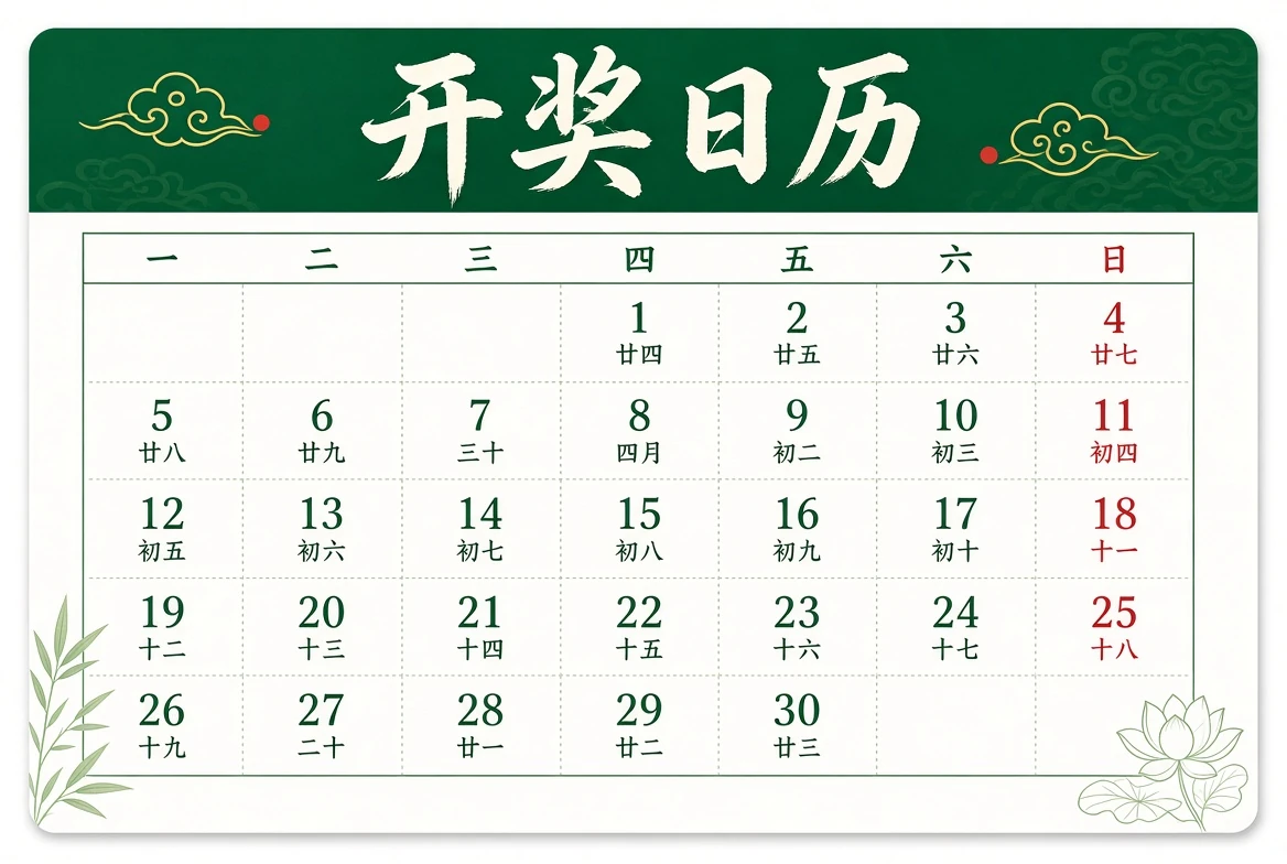 123开奖资料说明