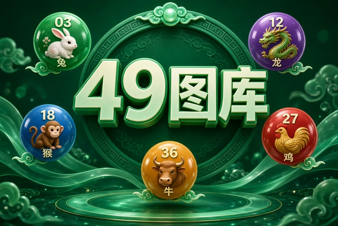 49图库资料查阅海报